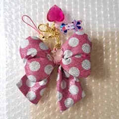 キーチェーン ディズニー パルパルーザ ファンダーランド ミニパル シークレット