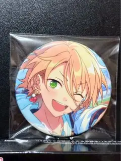 あんさんぶるスターズ 白鳥藍良 缶バッジ