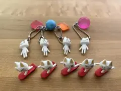 どこでもいっしょ　ほろ酔いストラップ　トロ　昭和レトロ どこでもいっしょ ほろ酔いストラップ トロ 昭和レトロ - メルカリ
