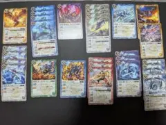 バトルスピリッツカードセット 30枚以上