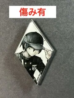 2025年最新】希望のカケラアクリルバッジの人気アイテム - メルカリ