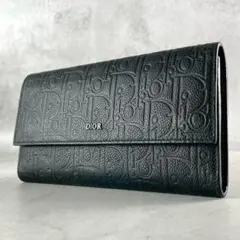 2026年最新】Dior Homme メンズ 長財布の人気アイテム - メルカリ
