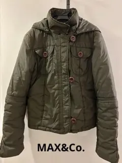 2026年最新】マックスアンドコー max&coダウンの人気アイテム - メルカリ