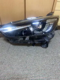 LED ヘッドライト MAZDA6 アテンザ 運転席側右美品 GJ - メルカリ