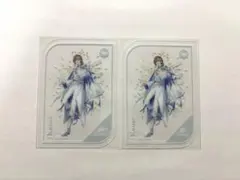 叶 にじさんじ 8周年 特典 クリアカード