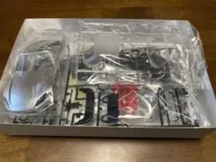 HONDA S2000 シルバーメッキボディ　超希少　激レア　未開封のサムネイル