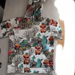 ヒスミニ　セットアップ