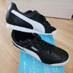 新品未使用27.5 PUMA プーマ チュリーノ FSL