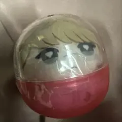 JO1 ガチャガチャ かぷっこふれんず 2 マスコット 鶴房汐恩