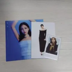 2026年最新】blackpink ジェニー トレカの人気アイテム - メルカリ