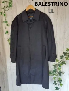 ☆激レア/アンゴラ100%！【Balestrino】バレストリーノ ロングコート 2025年最新】balestrinoの人気アイテム - メルカリ