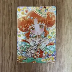 ひみつのアイプリ リンリン サイン