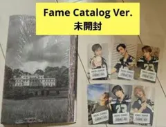 RIIZE Fame FAME 未開封
