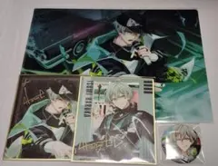 【数日限定値下げ！】アイナナ 亥清悠 セット