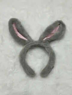 ディズニーイースター ウサギ耳カチューシャ