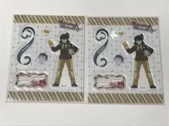 鬼滅の刃 バレンタイン 2026 アクリルスタンド 嘴平伊之助