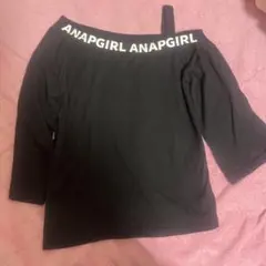 ANAPGIRL Tシャツ