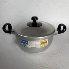 2026年最新】昭和レトロ アルミ鍋の人気アイテム - メルカリ