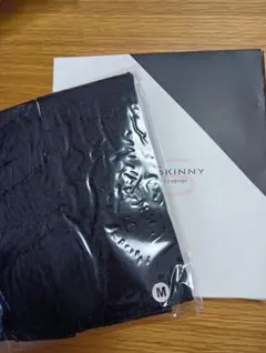 【新品未使用】BELLE SKLNNY　М