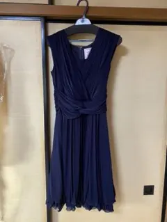 謝恩会　パーティードレス ワンピース値下げ