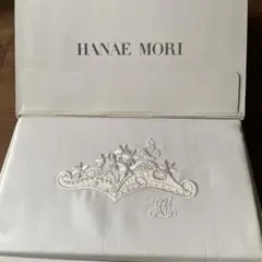 HANAEMORI 花柄シーツ 140×240cmのサムネイル