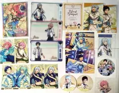 あんさんぶるスターズ！　紙類　まとめ売り　◎fine◎