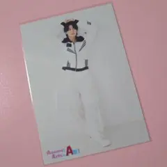 EBiDAN 大運動会 スポーツマンヒップ生写真セット 佐野勇斗 １枚