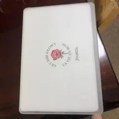 jouetie ローズモチーフ PCケース