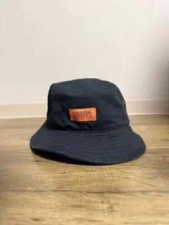 UNIVERSAL OVERALL バケットハット