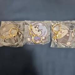 かなちーくずアクリルキーホルダー叶葛葉勇気ちひろ