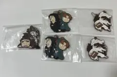 忍たま乱太郎　最強の軍師　でふぉラバ！2 5点