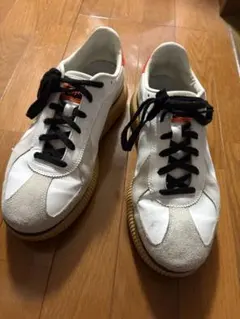 オニツカタイガー　28cm