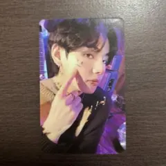 BTS 2022 SEASON'S GRETTINGS シーグリトレカ　テテ