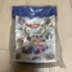東京ディズニーリゾート バケーションパッケージ バッグ