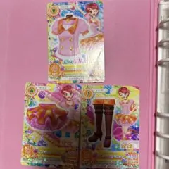 アイカツ　一ノ瀬かえで