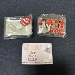 ME:I 石井蘭 みてコレ！ ガチャ