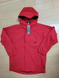 adidas ナイロンジャケット