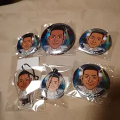 関口メンディーセット