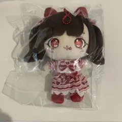 未開封 アイドルマスター ミリオンライブ！ ぬいぐるみ 天海春香