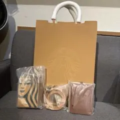 スターバックス マイカスタマイズジャーニー 2026 3点セット