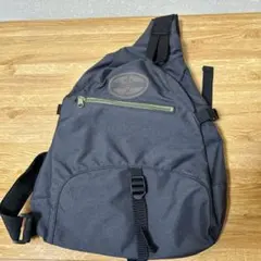 ディズニー　ミッキーマウス　ワンショルダーバッグ