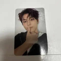 TREASURE BEATROAD トレカ ヨントン ジョンウ