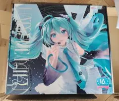 初音ミク Happy 16th Birthday Ver.