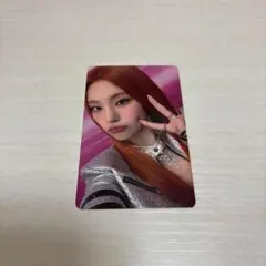 2026年最新】itzy born to be イェジの人気アイテム - メルカリ