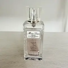 Dior ミスディオール　ヘアミスト