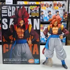 2026年最新】the greatest saiyan a賞 ゴジータの人気アイテム - メルカリ
