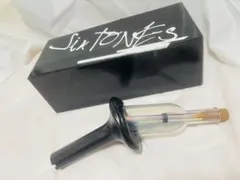 SixTONES ペンライト 慣性の法則のサムネイル