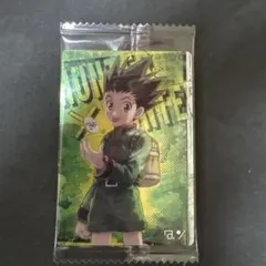 イタジャガ HUNTER×HUNTER 4 ゴン