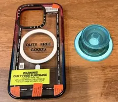 z*w様 CASETiFY クリアケース iPhone 15 Pro