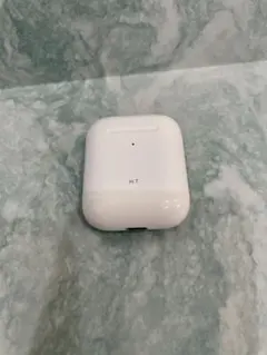 AirPods 第二世代